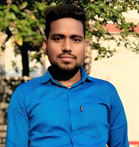 Praveen Kumar